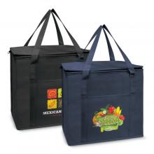 Sierra Shopping Cooler Cooler Bags from Challenge Marketing NZ