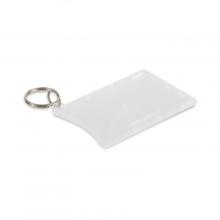 Single Card Holder ID and Badge Holders from Challenge Marketing NZ