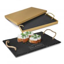 Slate Serving Board Kitchen from Challenge Marketing NZ