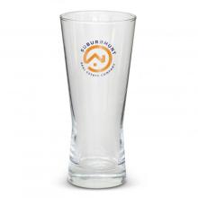 Soho Beer Glass Glassware from Challenge Marketing NZ