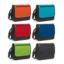 Soho Messenger Bag Satchel Bags from Challenge Marketing NZ