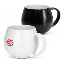 Solace Coffee Mug Ceramic Mugs from Challenge Marketing NZ