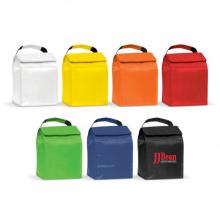 Solo Lunch Cooler Bag Lunch Bags from Challenge Marketing NZ