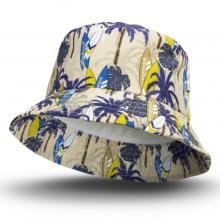 Sonny Custom Bucket Hat Hats from Challenge Marketing NZ