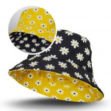 Sonny Custom Reversible Bucket Hat Hats from Challenge Marketing NZ