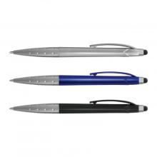 Spark Stylus Pen - Metallic Pens - Stylus from Challenge Marketing NZ