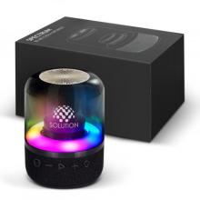 Spectrum Bluetooth Speaker Speakers from Challenge Marketing NZ