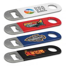 Speed Bottle Opener - Small Bottle Openers from Challenge Marketing NZ