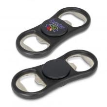 Spinner Bottle Opener Bottle Openers from Challenge Marketing NZ