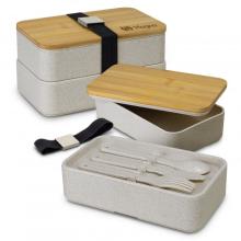 Stackable Lunch Box Kitchen from Challenge Marketing NZ