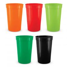 Stadium Cup Cups & Tumblers from Challenge Marketing NZ