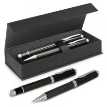 Statesman Gift Set Pens - Metal from Challenge Marketing NZ