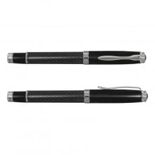 Statesman Rolling Ball Pen Pens - Metal from Challenge Marketing NZ