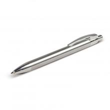 Steel Pen Pens - Metal from Challenge Marketing NZ