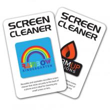 Sticky Screen Cleaner Screen Cleaners from Challenge Marketing NZ