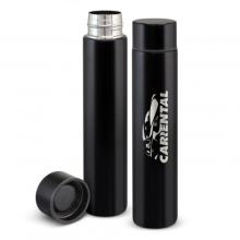 Stirling Vacuum Bottle Drink Bottles- Metal from Challenge Marketing NZ