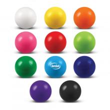 Stress Ball Stress Relievers from Challenge Marketing NZ