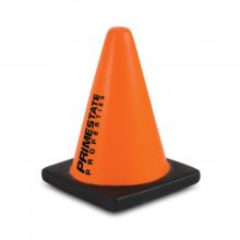 Stress Road Cone Stress Relievers from Challenge Marketing NZ