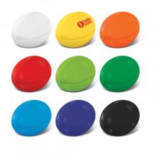 Stress Rugby Ball Stress Relievers from Challenge Marketing NZ