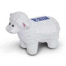 Stress Sheep Stress Relievers from Challenge Marketing NZ