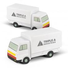 Stress Small Truck Stress Relievers from Challenge Marketing NZ