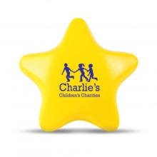 Stress Star Stress Relievers from Challenge Marketing NZ