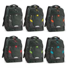 Summit Backpack Backpacks from Challenge Marketing NZ