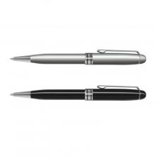 Supreme Pen Pens - Metal from Challenge Marketing NZ