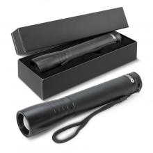 Swiss Peak 10W Cree Torch Torches & Lights from Challenge Marketing NZ