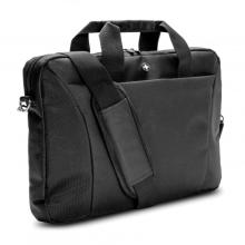 Swiss Peak 38cm Laptop Bag Laptop Bags from Challenge Marketing NZ