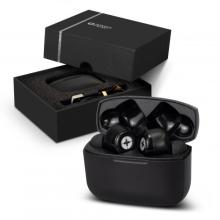 Swiss Peak ANC TWS Earbuds EarBuds from Challenge Marketing NZ