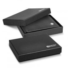 Swiss Peak Anti Skimming Wallet Wallets & Coin Pouches from Challenge Marketing NZ