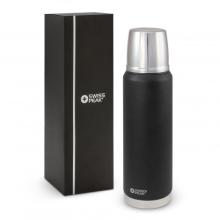 Swiss Peak Elite Copper Vacuum Flask Flasks from Challenge Marketing NZ