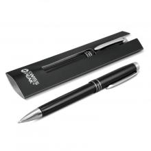 Swiss Peak Heritage Ballpoint Pen Pens - Metal from Challenge Marketing NZ