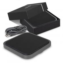 Swiss Peak Luxury 15W Wireless Charger Wireless Chargers from Challenge Marketing NZ