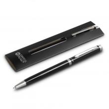 Swiss Peak Luzern Pen Pens - Metal from Challenge Marketing NZ