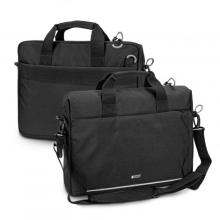 Swiss Peak RFID Laptop Bag Laptop Bags from Challenge Marketing NZ