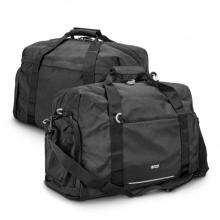 Swiss Peak RFID Sports Duffle Bag Duffle Bags from Challenge Marketing NZ