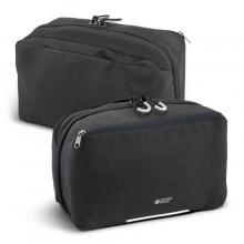 Swiss Peak Toiletry Bag Toiletry Bags from Challenge Marketing NZ