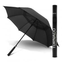 Swiss Peak Tornado 58cm Umbrella Umbrellas from Challenge Marketing NZ