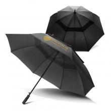 Swiss Peak Tornado 76cm Storm Umbrella Umbrellas from Challenge Marketing NZ