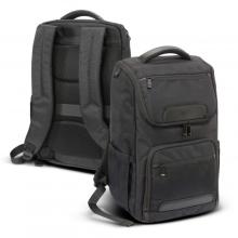 Swiss Peak Voyager Laptop Backpack Laptop Bags & Satchels from Challenge Marketing NZ