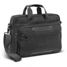 Swiss Peak Voyager Laptop Bag Laptop Bags & Satchels from Challenge Marketing NZ