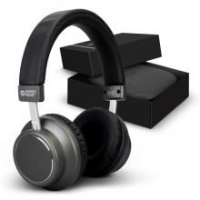 Swiss Peak Wireless Headphone V3 Headphones from Challenge Marketing NZ