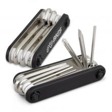 Targa Multi-Tool Set Multi Tools from Challenge Marketing NZ