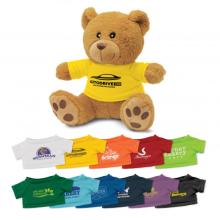 Teddy Bear Plush Toy Plush / Soft Toys from Challenge Marketing NZ