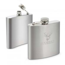 Tennessee Hip Flask Flasks from Challenge Marketing NZ