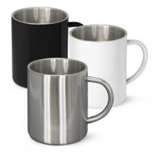 Thermax Coffee Mug Cups & Tumblers from Challenge Marketing NZ