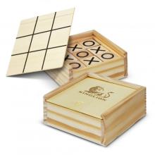 Tic Tac Toe Game Games & Puzzles from Challenge Marketing NZ