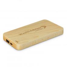 Timberland Power Bank Power Banks from Challenge Marketing NZ